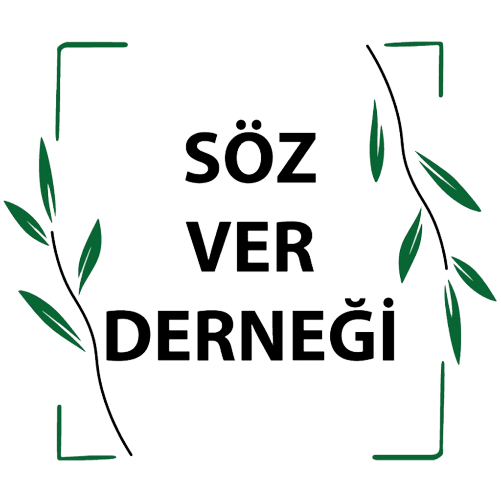 Söz Ver Derneği Logo